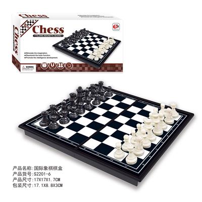 国际象棋 - OBL10113858