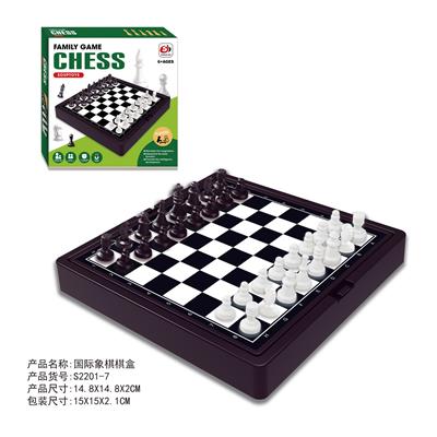 国际象棋 - OBL10113861
