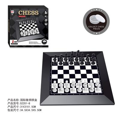 国际象棋 - OBL10113864