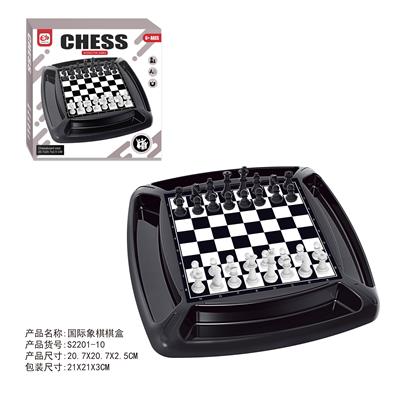 国际象棋 - OBL10113870