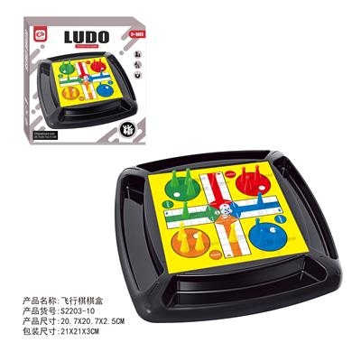 飞行棋 - OBL10113871