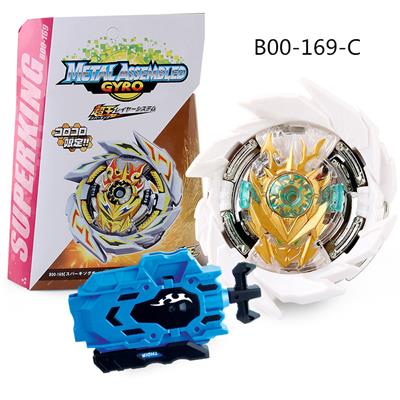 TOP - OBL10114218