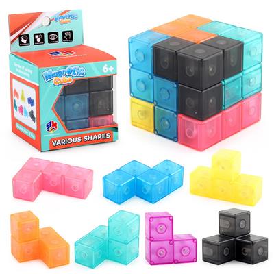 MAGIC CUBE - OBL10114414