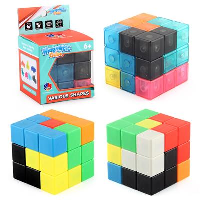 MAGIC CUBE - OBL10114415