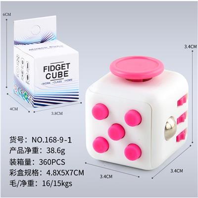 MAGIC CUBE - OBL10114498