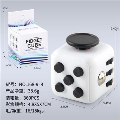 MAGIC CUBE - OBL10114500