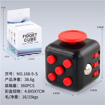 MAGIC CUBE - OBL10114502