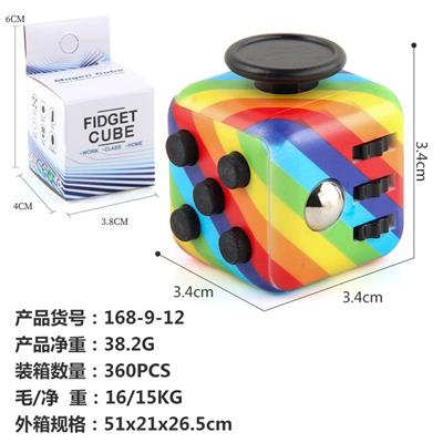 MAGIC CUBE - OBL10114509