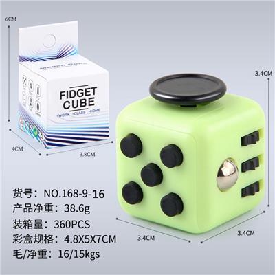 MAGIC CUBE - OBL10114513
