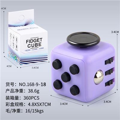MAGIC CUBE - OBL10114515