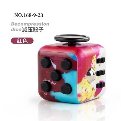 MAGIC CUBE - OBL10114519