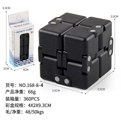 MAGIC CUBE - OBL10114561