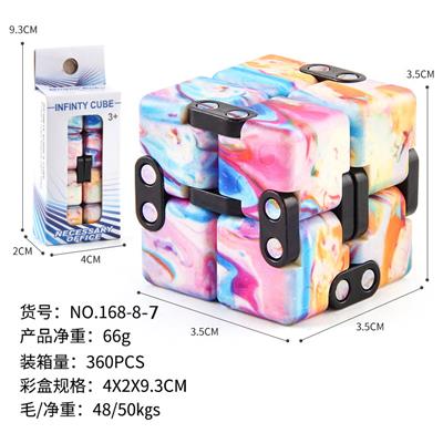 MAGIC CUBE - OBL10114564