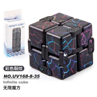 MAGIC CUBE - OBL10114592