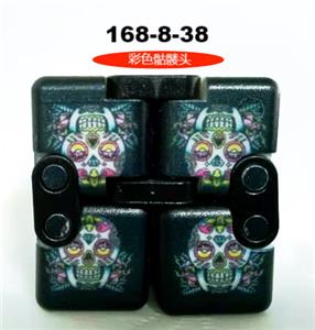 MAGIC CUBE - OBL10114595