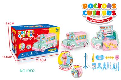 DoctorToy - OBL10115003