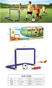 Soccer / football door - OBL10115273
