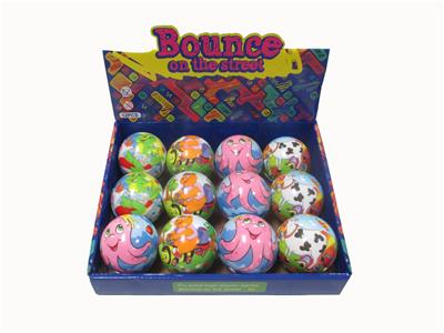 Ball games, series - OBL10115621
