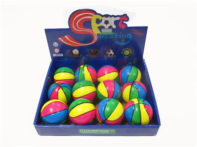 Ball games, series - OBL10115625