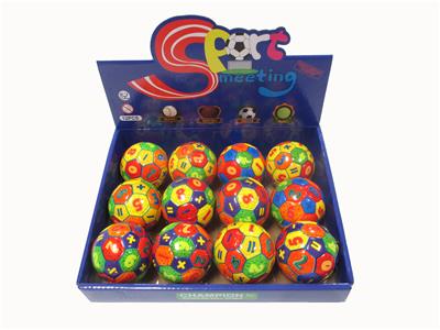 Ball games, series - OBL10115626