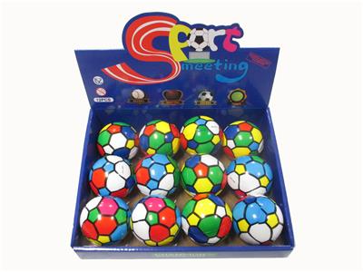Ball games, series - OBL10115628