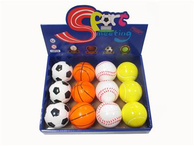 Ball games, series - OBL10115630