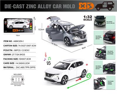 Die-cast toys - OBL10116046