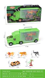 Animaltoys - OBL10116477