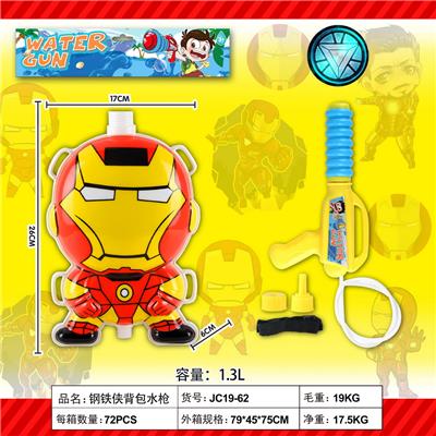 Water gun - OBL10116762