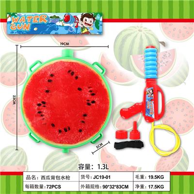 Water gun - OBL10116775