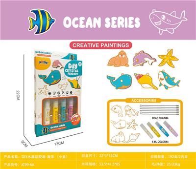 Graffiti / painting - OBL10116804