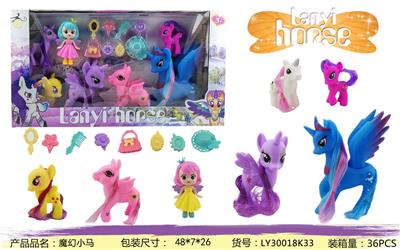 Beauty set - OBL10117559