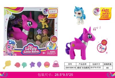 Beauty set - OBL10117583