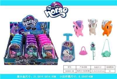 Beauty set - OBL10117591