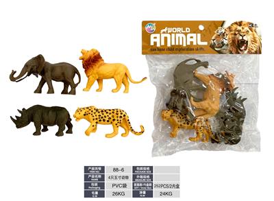 Animaltoys - OBL10117806