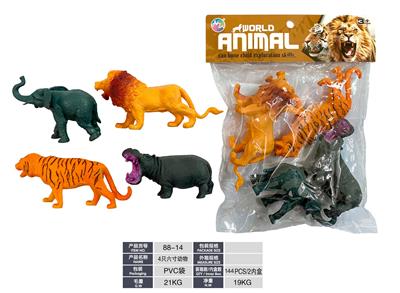 Animaltoys - OBL10117814