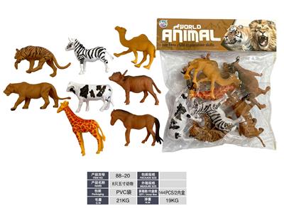 Animaltoys - OBL10117820