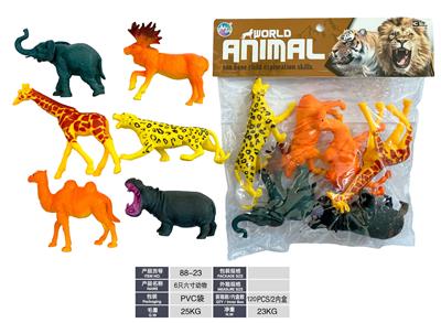Animaltoys - OBL10117823