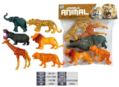 Animaltoys - OBL10117824