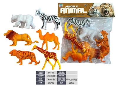 Animaltoys - OBL10117826