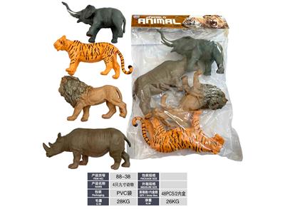 Animaltoys - OBL10117838
