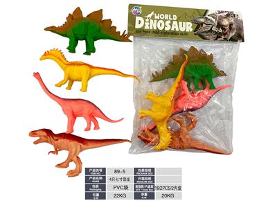 Animaltoys - OBL10117843