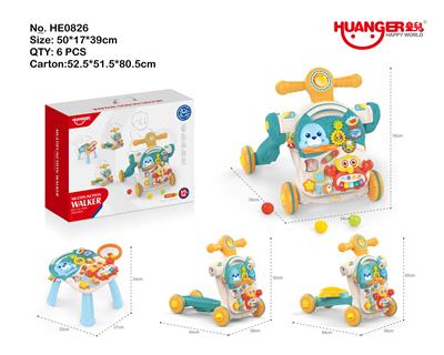 Babywalker - OBL10117943