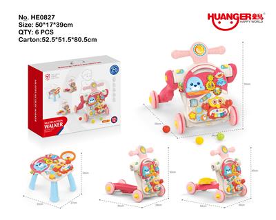 Babywalker - OBL10117944