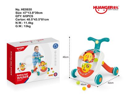 Babywalker - OBL10117945