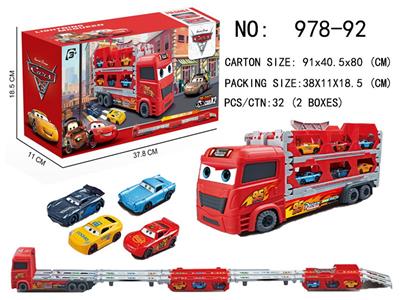 Die-cast toys - OBL10118056