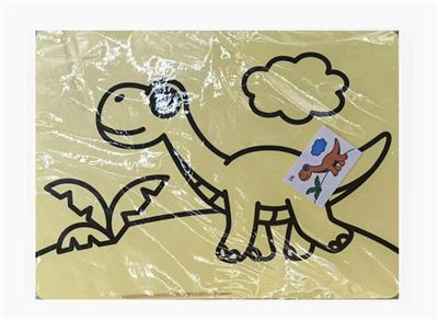 Graffiti / painting - OBL10118202