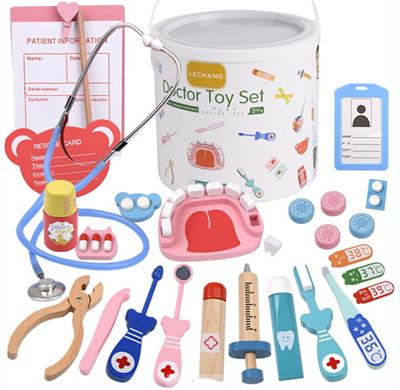 DoctorToy - OBL10118269