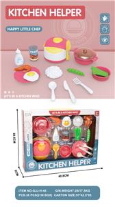 Kitchenware / tableware / tea - OBL10118368