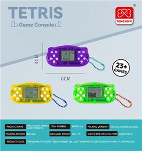 Games - OBL10118639